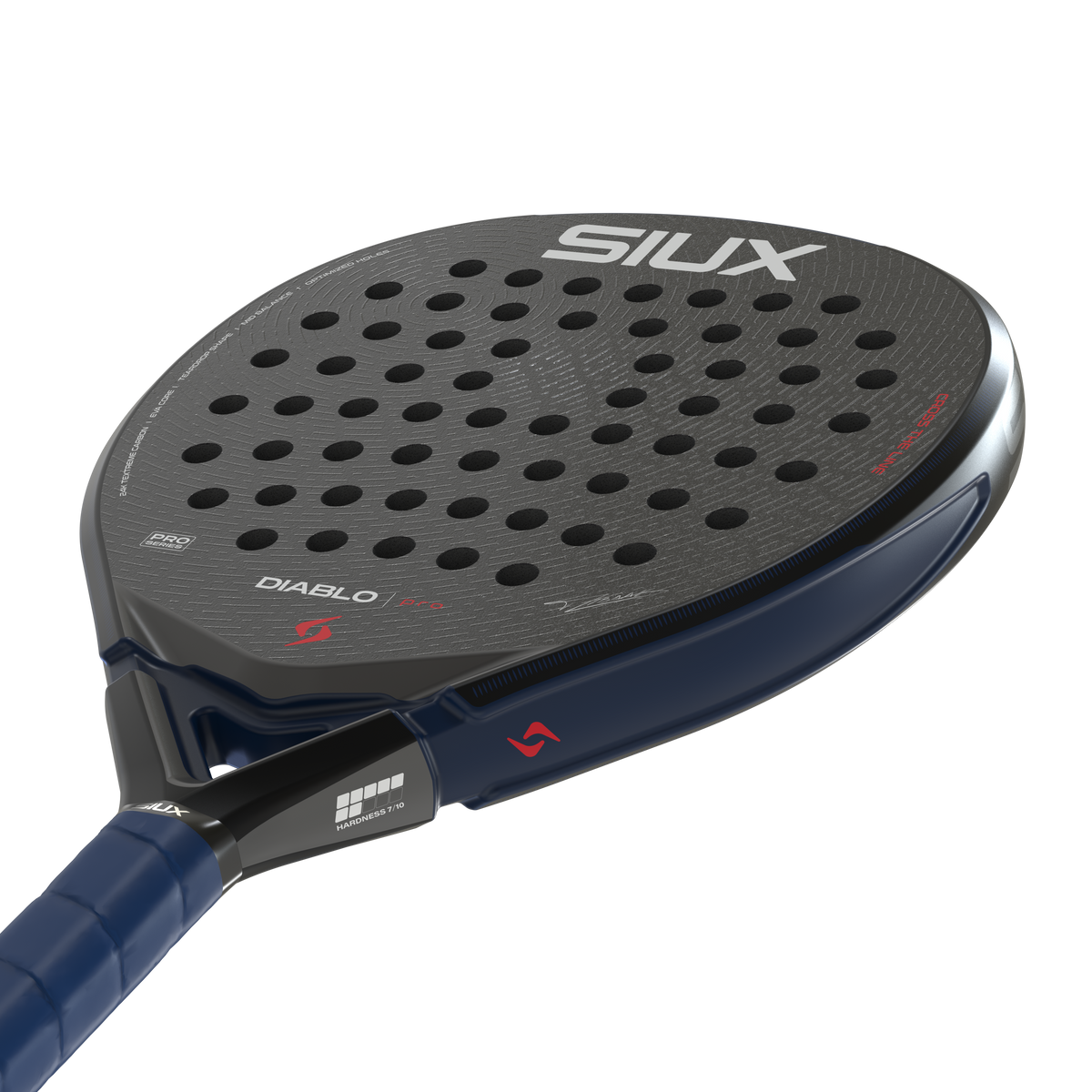 Diablo Pro 2026 Night Blue