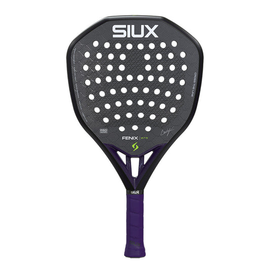 Fenix Pro 2026 Black