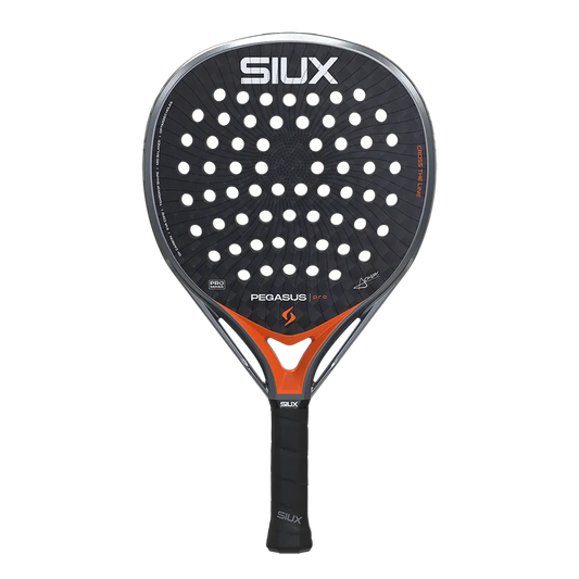Pegasus Pro 2026 Lava Orange