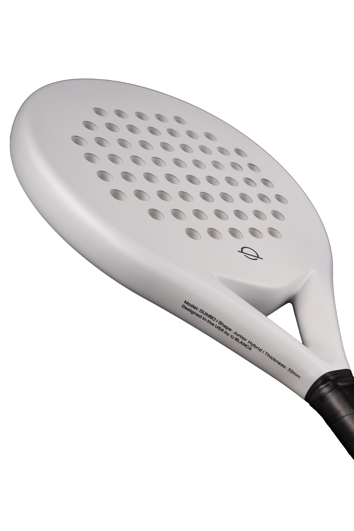 DUMBO (Junior Racquet)
