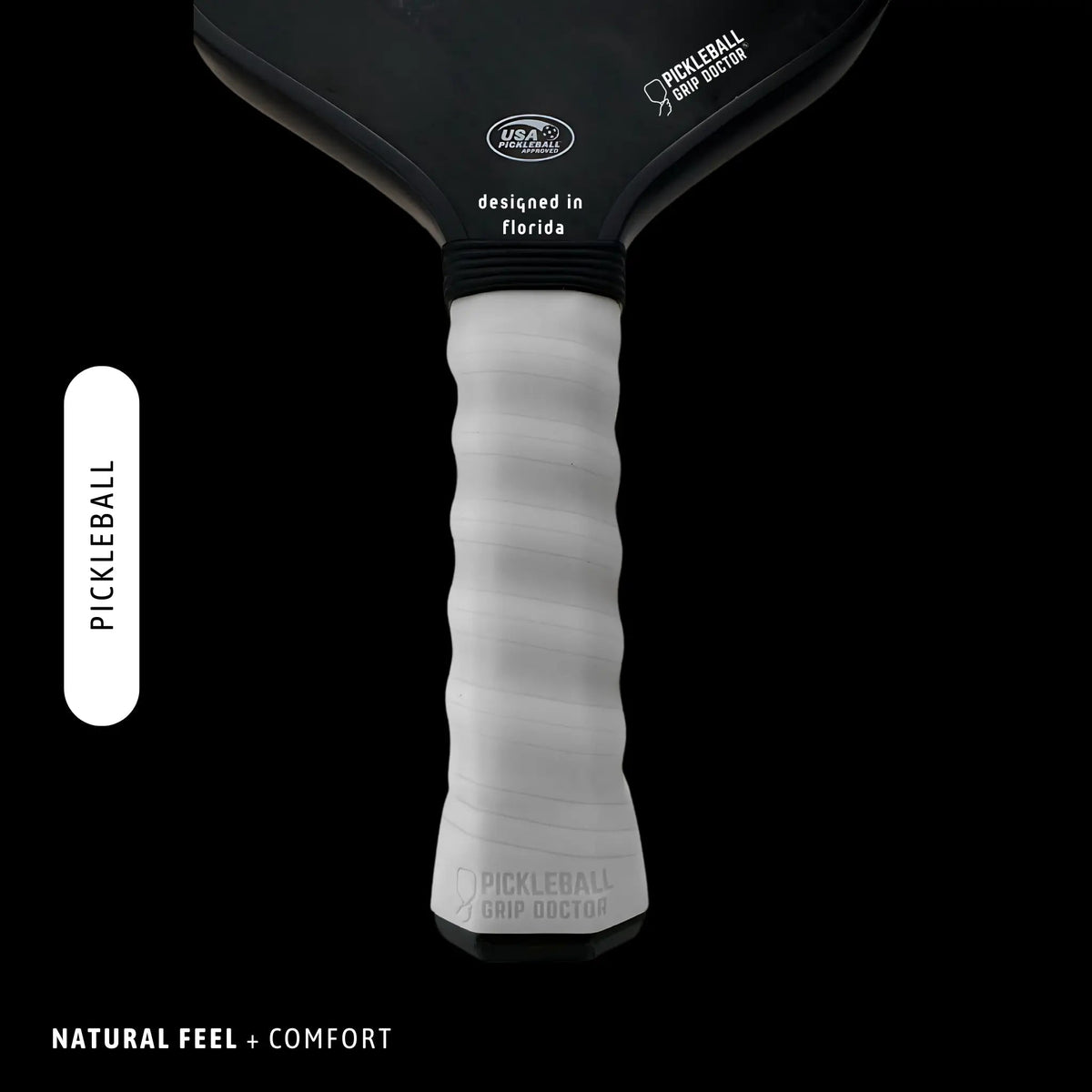 WrapCore Performance Pickleball Grip
