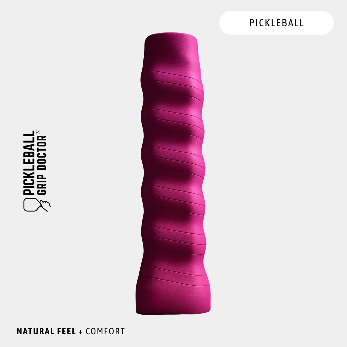 WrapCore Performance Pickleball Grip